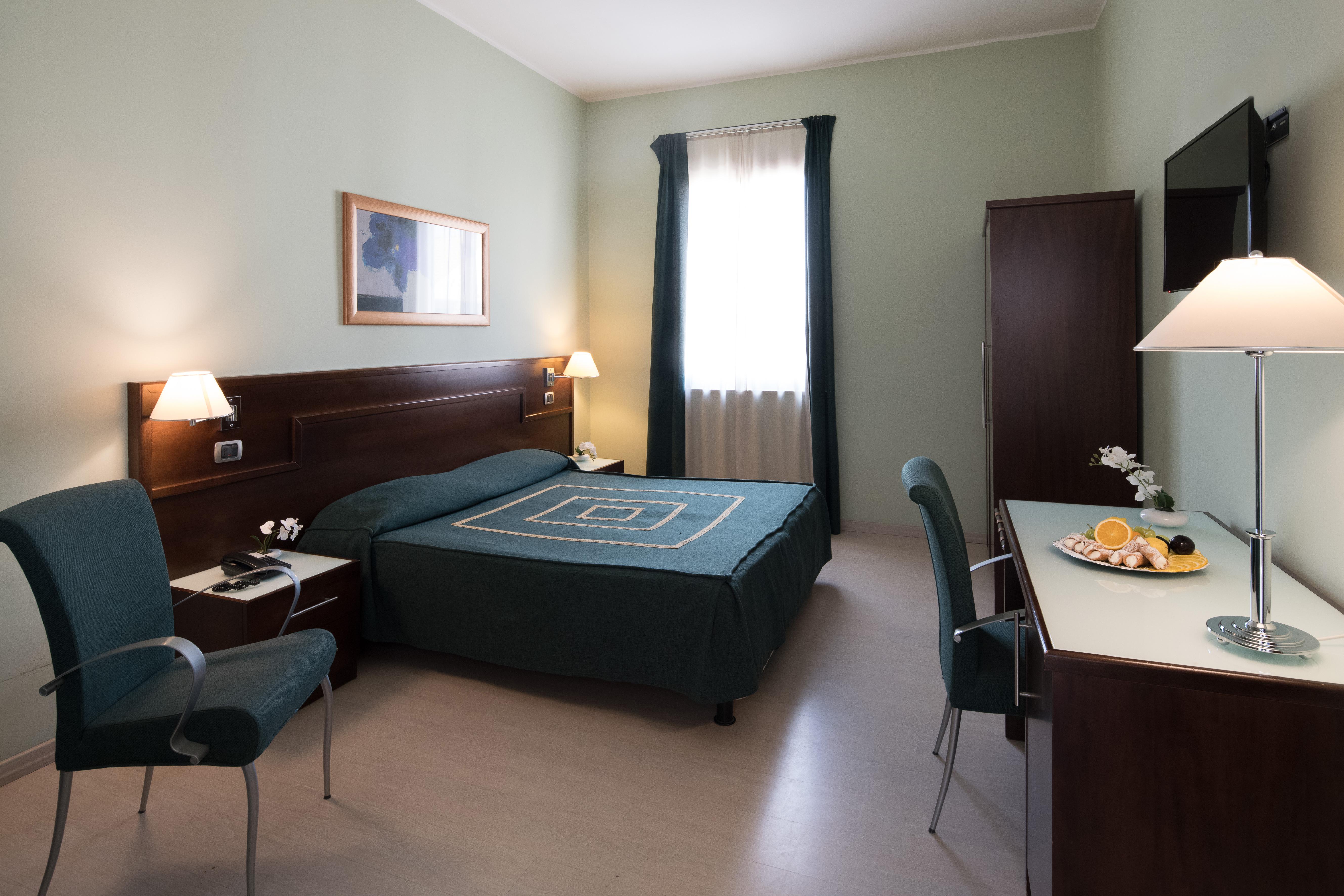 Panorama Hotel Сиракузы Экстерьер фото